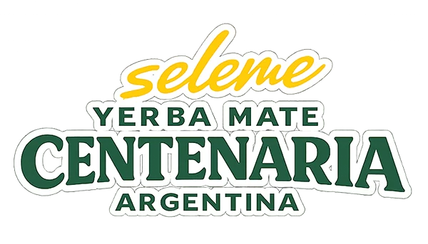 seleme Yerba Mate Centenaria Argentina