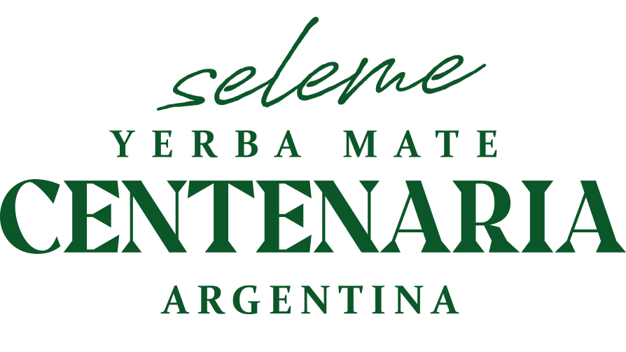 yerba mate centenaria logo
